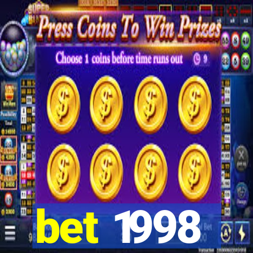 bet 1998